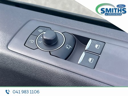 2026 Ford Transit Custom - thumbnail 20