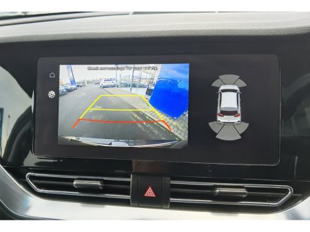 2022 Kia Niro 64KWH E-NIRO MY22 - FINANCE AVAILABLE - CALL US TODAY ON 01 492 6566 OR 087-092 5525 €19,950 thumbnail