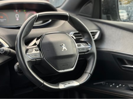 2020 Peugeot 3008 - thumbnail 12