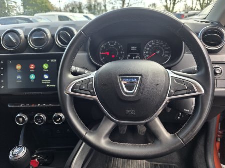 2022 Dacia Duster - thumbnail 18