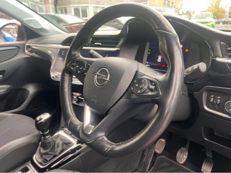 2022 Opel Corsa - thumbnail 6