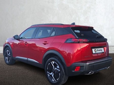 2026 Peugeot 2008 - thumbnail 18