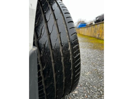 2009 Volkswagen Scirocco - thumbnail 14