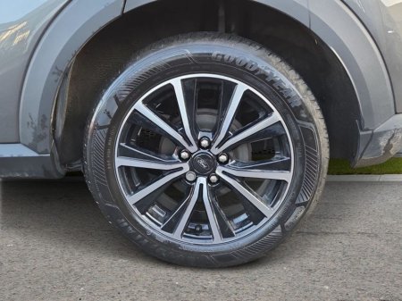 2023 Ford Puma 1.0L EcoBoost Hybrid 125PS Titanium €23,950 thumbnail