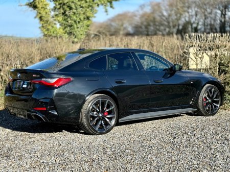 2023 BMW i4 - thumbnail 11