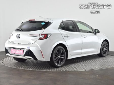 2022 Toyota Corolla - thumbnail 5