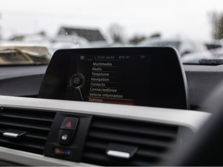 2016 BMW 3 Series 316D SE ZLBF 4DR AUTO €15,950 thumbnail