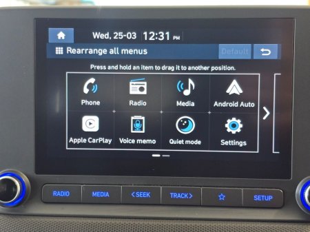 2023 Hyundai Kona - thumbnail 13