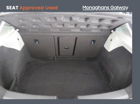 2018 SEAT Leon PA 1.4 TSI 125HP FR 5DR €15,950 thumbnail