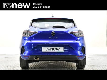 2025 Renault Clio - thumbnail 10