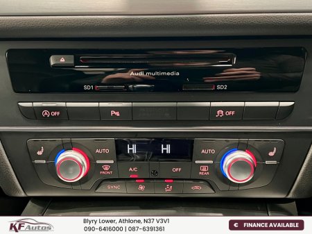 2017 Audi A6 - thumbnail 33