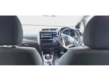 2015 Honda Fit - thumbnail 17