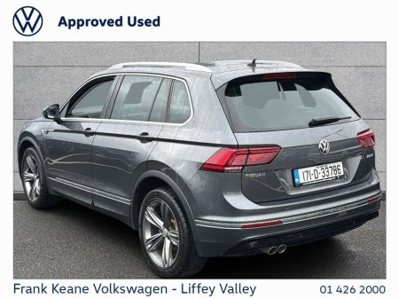 2017 Volkswagen Tiguan - thumbnail 3