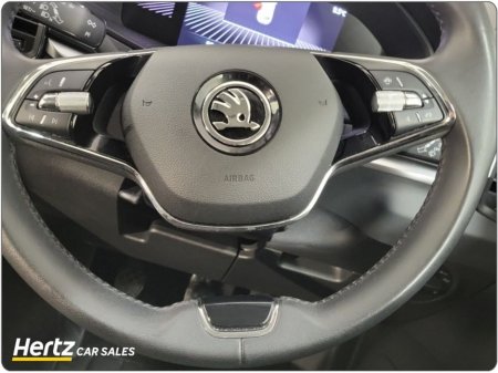 2024 Skoda Karoq - thumbnail 17