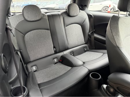 2023 MINI Cooper S ELECTRIC LEVEL 2 thumbnail