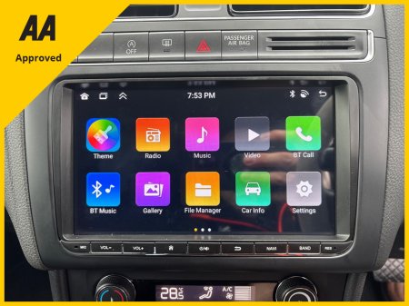 2017 Volkswagen Polo 1.2TSI 5DR AUTO GREAT SPEC €12,950 thumbnail