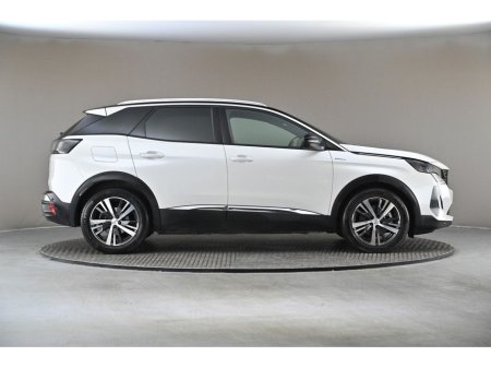 2024 Peugeot 3008 1.6 PHEV ALLURE *BI-TONE ROOF* €34,890 thumbnail
