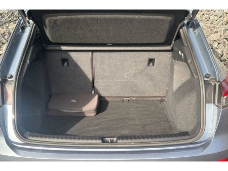 2023 Audi Q4 e-tron E-TRON S LINE 40 €32,137 thumbnail