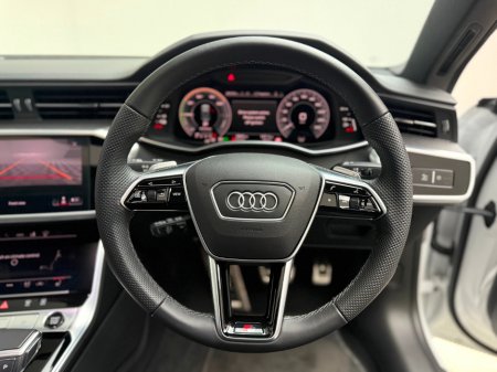 2025 Audi A7 - thumbnail 17