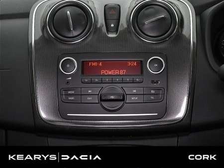 2020 Dacia Sandero Stepway Alternative TCe 90 MY19 EVAP thumbnail