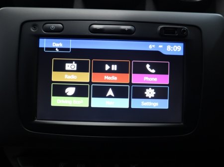 2019 Dacia Duster - thumbnail 16