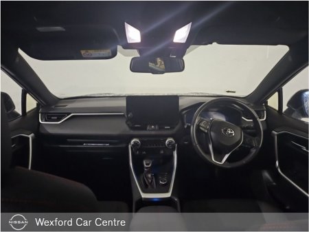 2024 Toyota Rav4 Design PHEV thumbnail