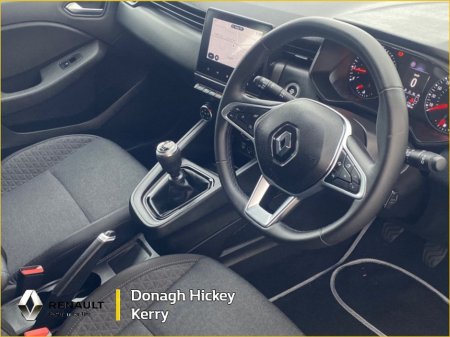 2022 Renault Clio - thumbnail 6