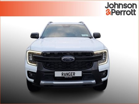 2026 Ford Ranger Wildtrak 2.0 Diesel €65,950 thumbnail