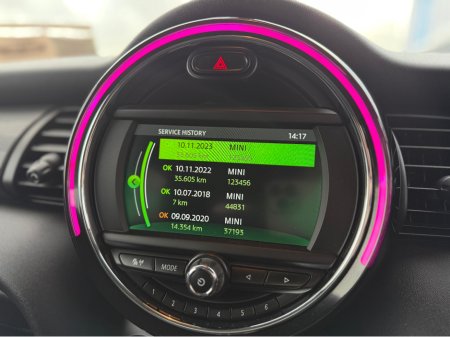 2018 MINI Cooper 1.5 PETROL - MANUAL - 12M WARRANTY - CAR:  1668 €12,950 thumbnail