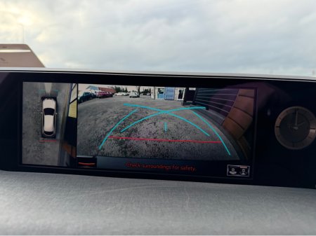 2021 Lexus UX 300 e UX300e - Takumi Edition - Sunroof €24,750 thumbnail