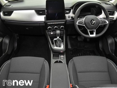 2022 Renault Arkana - thumbnail 2