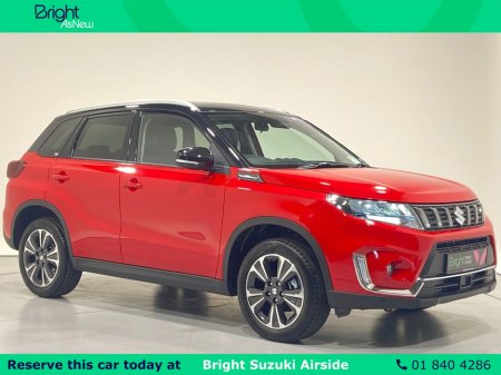 2023 Suzuki Vitara for sale