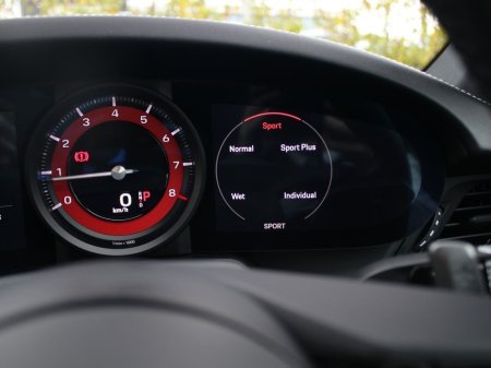 2022 Porsche 911 Carrera €175,000 thumbnail