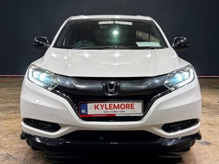 2017 Honda Vezel - thumbnail 8