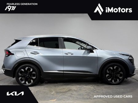 2023 Kia Sportage - photo 2