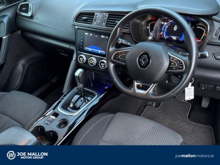 2020 Renault Kadjar 1.3 TCE 140 GPF EDC Play €20,950 thumbnail