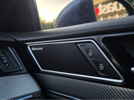 2019 Volkswagen Arteon 2.0 TSI R-LINE PANORAMIC SUNROOF 4MOTION 280BHP VIRTUALDASH FULL LEATHER HEATED ELECTRIC SEATS SAT NAV CARPLAY ANDROID AUTO BLIND SPORT PARKING SENSORS SELF PARKING ASSIST 360 CAMERA DYNAUDIO SOUND €31,500 thumbnail