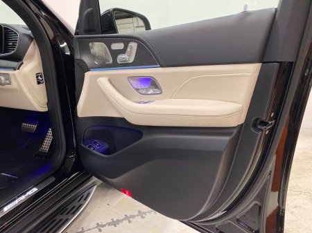 2026 Mercedes-Benz GLE Class - thumbnail 21