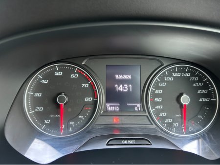 2020 SEAT Leon - thumbnail 12