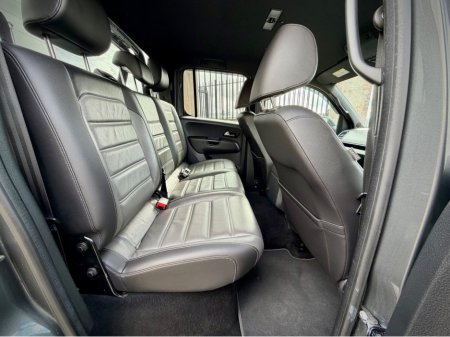 2020 Volkswagen Amarok - thumbnail 12