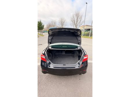 2013 Toyota Camry - thumbnail 15