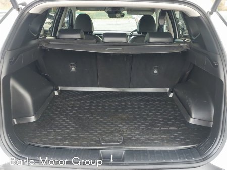 2022 Hyundai Tucson Executive Plus 1.6CRDi €28,995 thumbnail