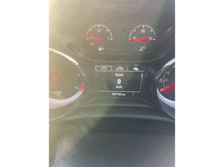 2016 Vauxhall Astra  €7,250 thumbnail