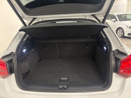 2020 Audi Q2 35 TFSI 150HP S Tronic SE €22,750 thumbnail