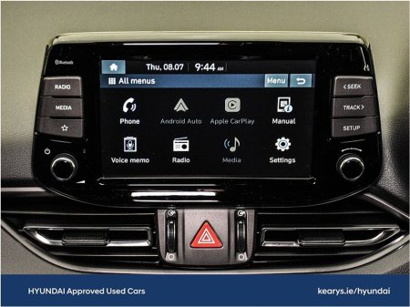 2023 Hyundai i30 - thumbnail 24