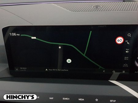 2026 Kia EV5 GT-LIne thumbnail