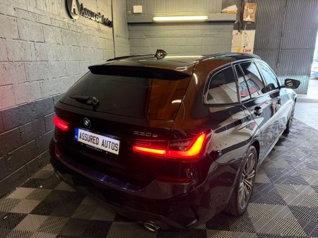 2022 BMW 3 Series 330e Sport Pro Auto €29,900
