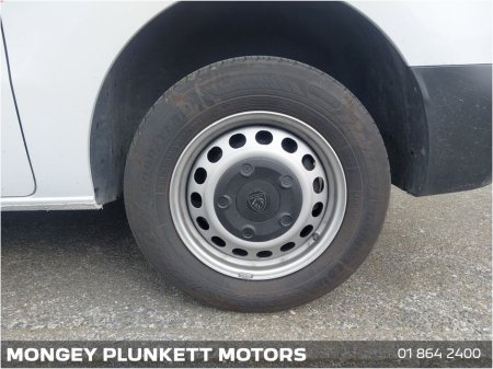 2025 Peugeot Expert - thumbnail 6