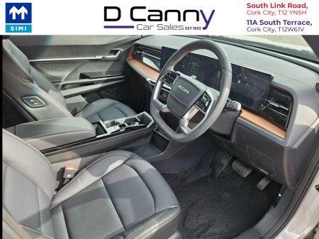 2026 KGM Torres - thumbnail 13