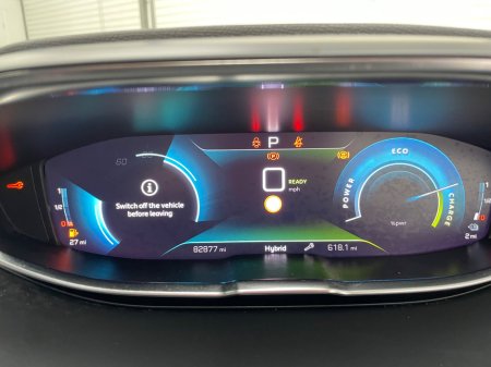 2021 Peugeot 3008 - thumbnail 21